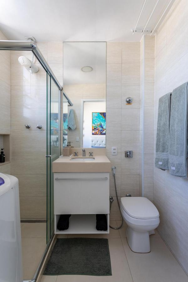 Catete Apartment Rio de Janeiro
