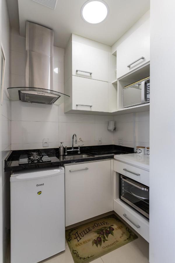 Apartment Catete Rio de Janeiro