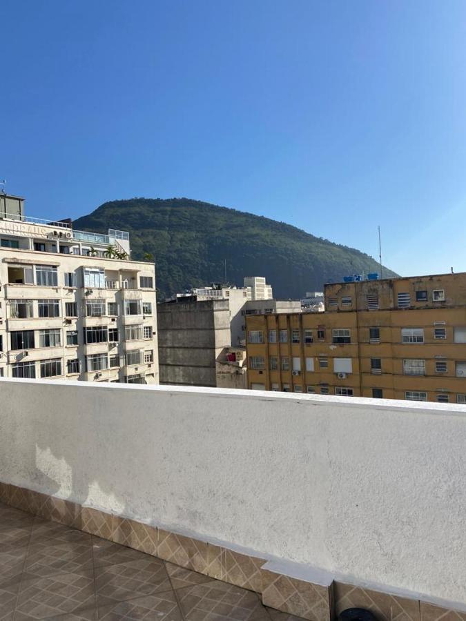 Apartment Real 160 - Cobertura Em Copacabana 5 Pessoas Rio de Janeiro