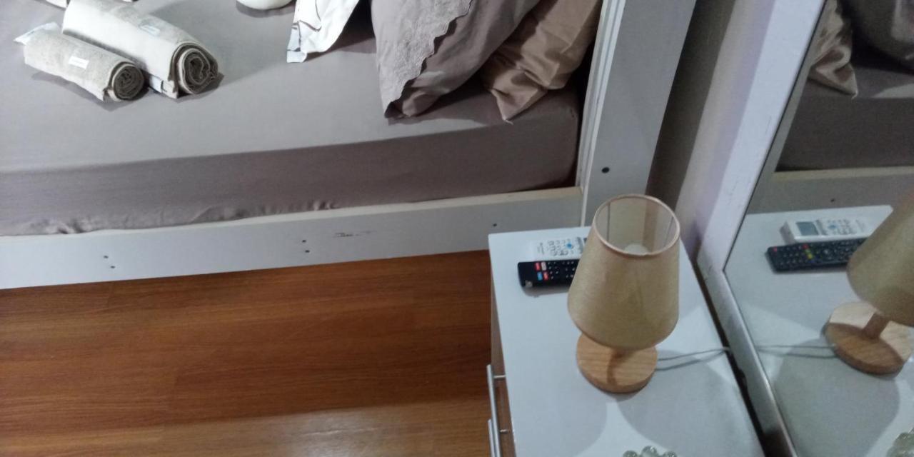 Leblon Apartamento