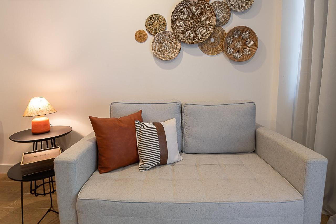 Encanto Em Ipanema - Ideal Casais - Fa202 Z2 Apartamento *