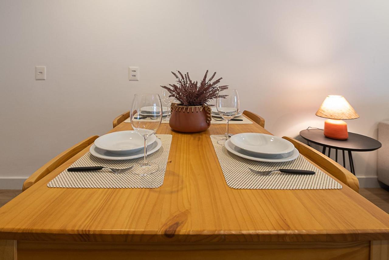 Apartamento Encanto Em Ipanema - Ideal Casais - Fa202 Z2 *