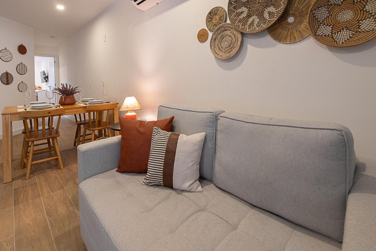 Encanto Em Ipanema - Ideal Casais - Fa202 Z2 Apartamento