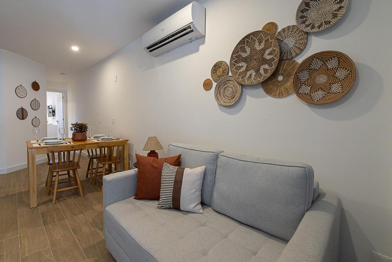 Encanto Em Ipanema - Ideal Casais - Fa202 Z2 Apartamento Rio de Janeiro