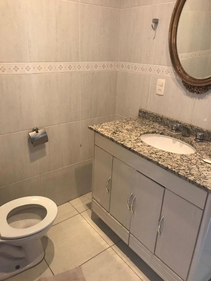 Frontal Mar Copacabana Apartamento Rio de Janeiro
