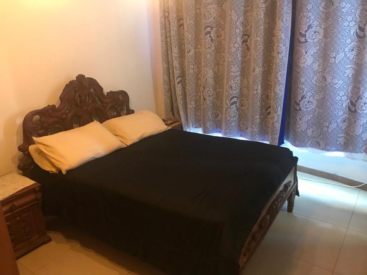 Frontal Mar Copacabana Apartamento *