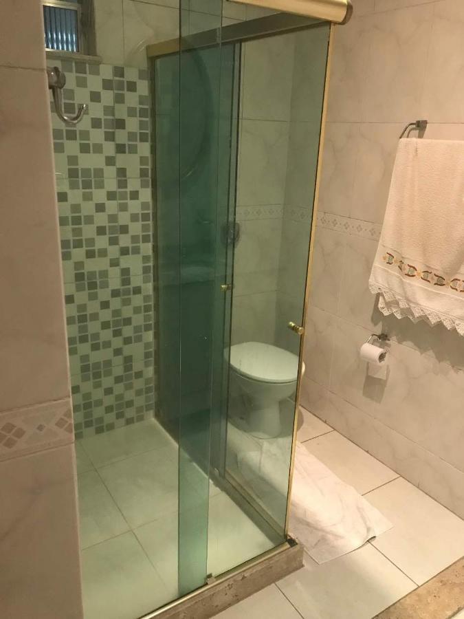 Frontal Mar Copacabana Apartamento *