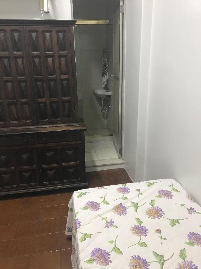 Apartamento Frontal Mar Copacabana Rio de Janeiro