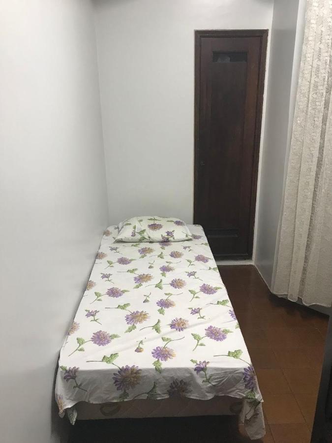 Apartamento Frontal Mar Copacabana *