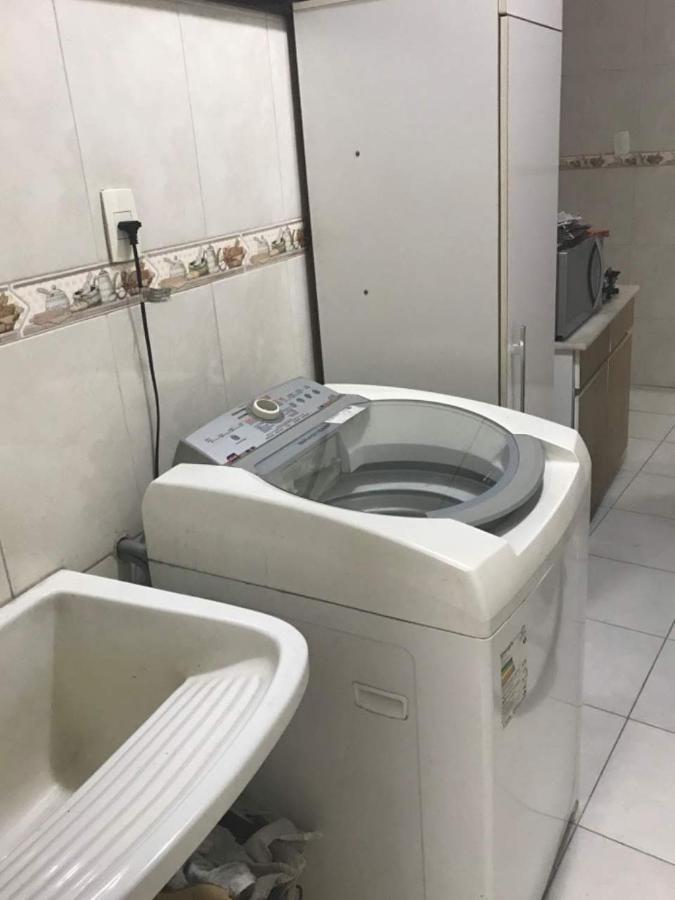 Frontal Mar Copacabana Apartamento Rio de Janeiro