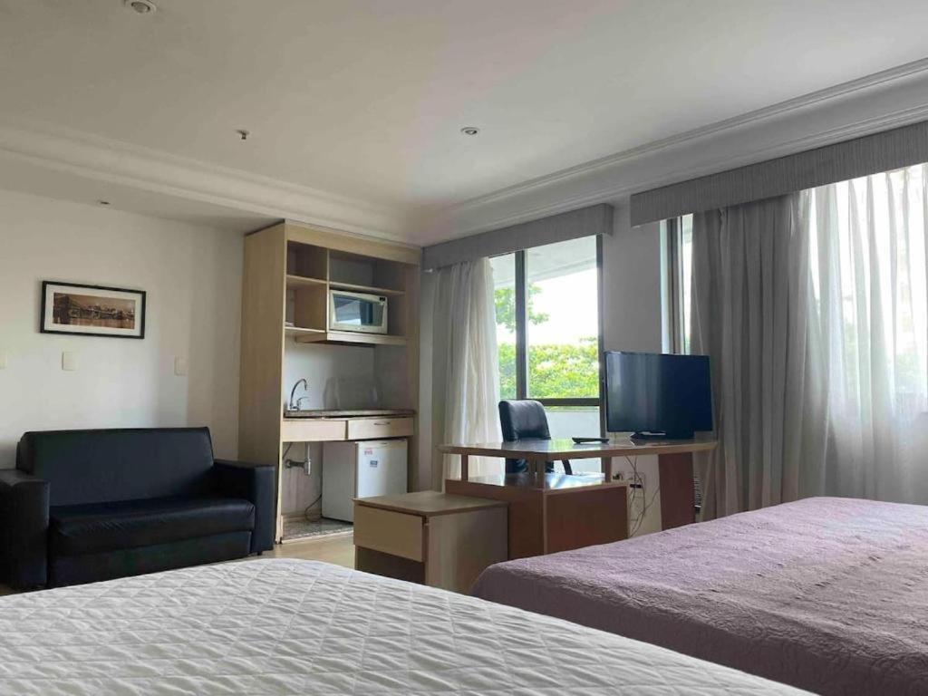 Apartamento Marcolini - Mediterraneo Barra Da Tijuca 403-1 *