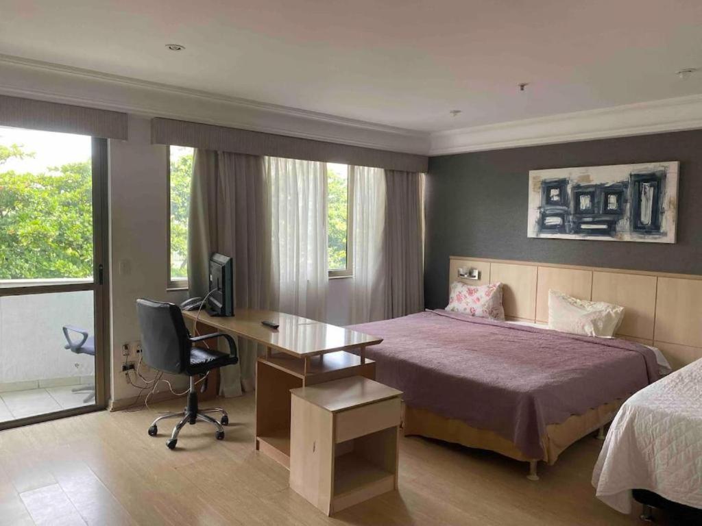 Marcolini - Mediterraneo Barra Da Tijuca 403-1 Apartamento Rio de Janeiro