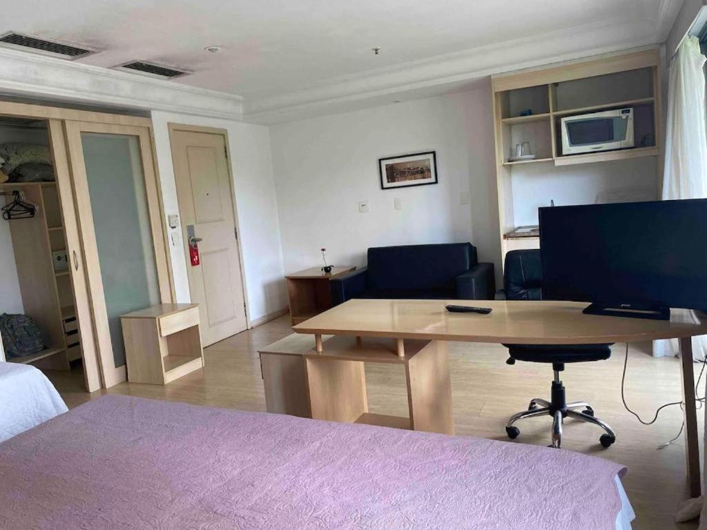 Apartamento Marcolini - Mediterraneo Barra Da Tijuca 403-1 Rio de Janeiro