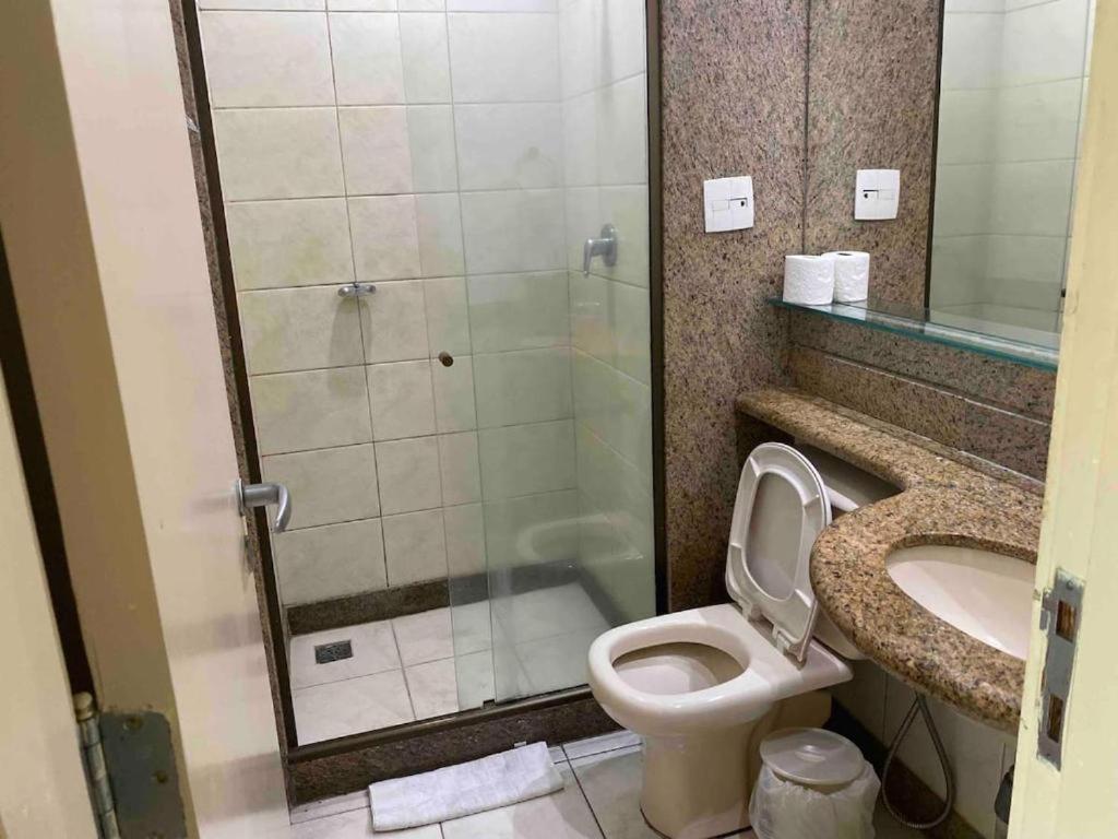 Marcolini - Mediterraneo Barra Da Tijuca 403-1 Apartamento