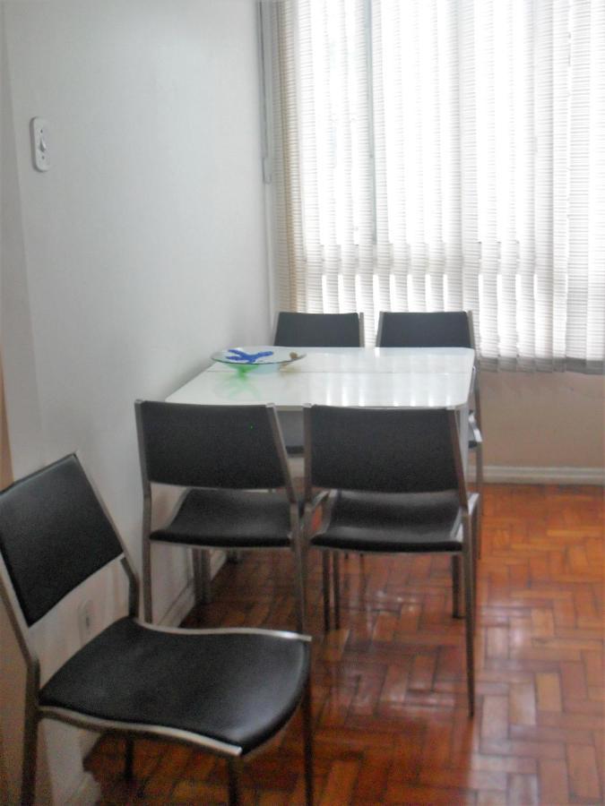 Belo Apartamento Copacabana Apartamento Rio de Janeiro