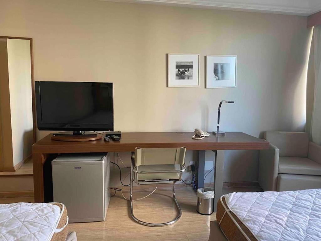 Apartamento Flat - 504 2 *