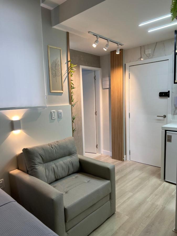 Lindo Leblon Apartment