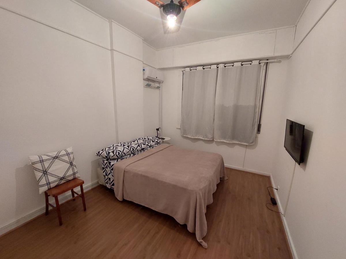 Homestay Em Copacabana,