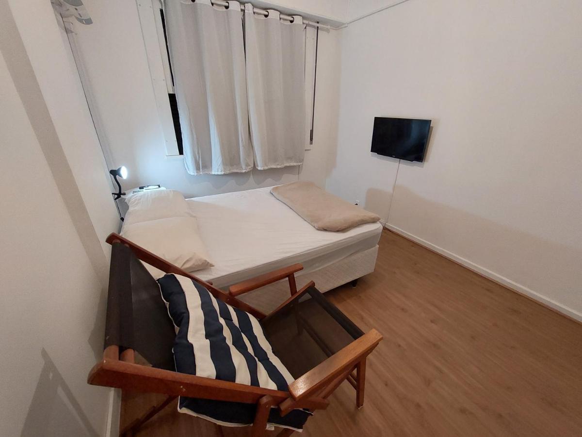 Homestay Em Copacabana,
