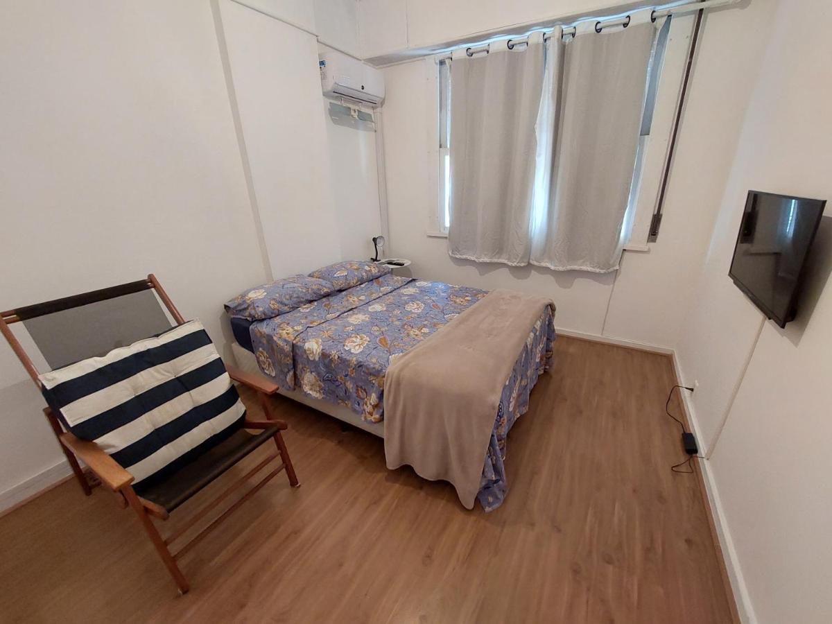 Homestay Em Copacabana,