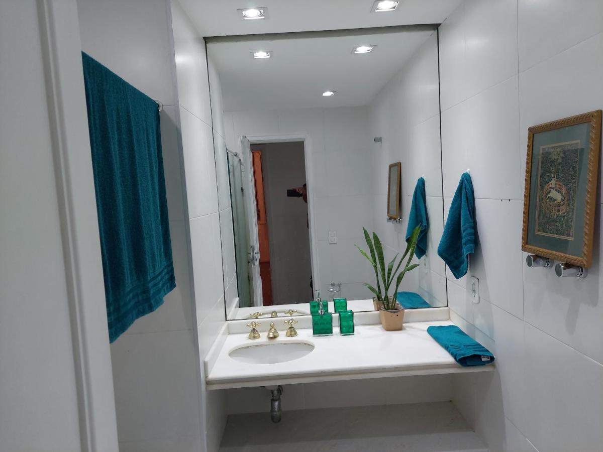 Em Copacabana, Homestay Rio de Janeiro