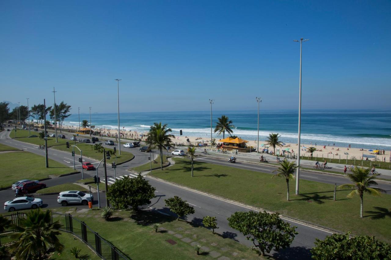 Apartamento Oasis No Recreio Dos Bandeirantes *