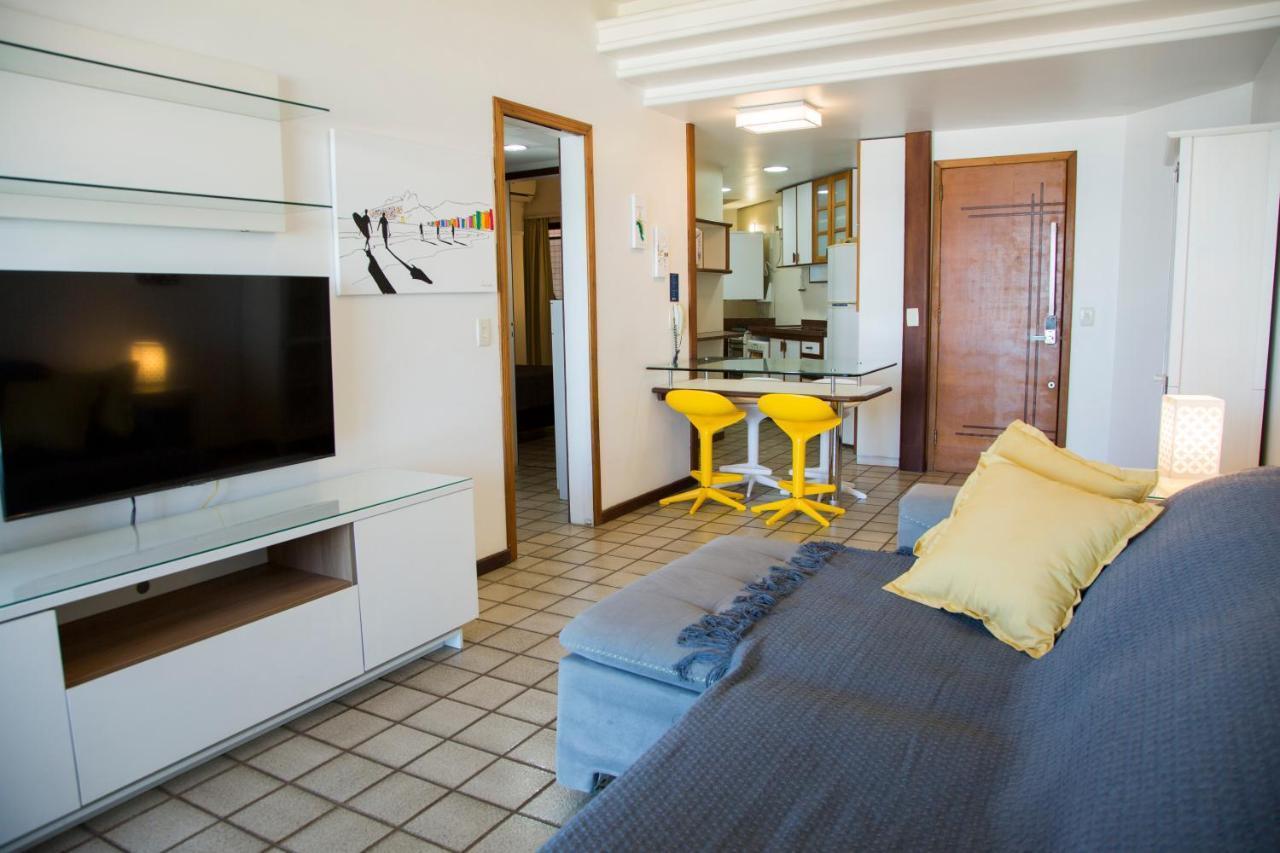 Apartamento Oasis No Recreio Dos Bandeirantes