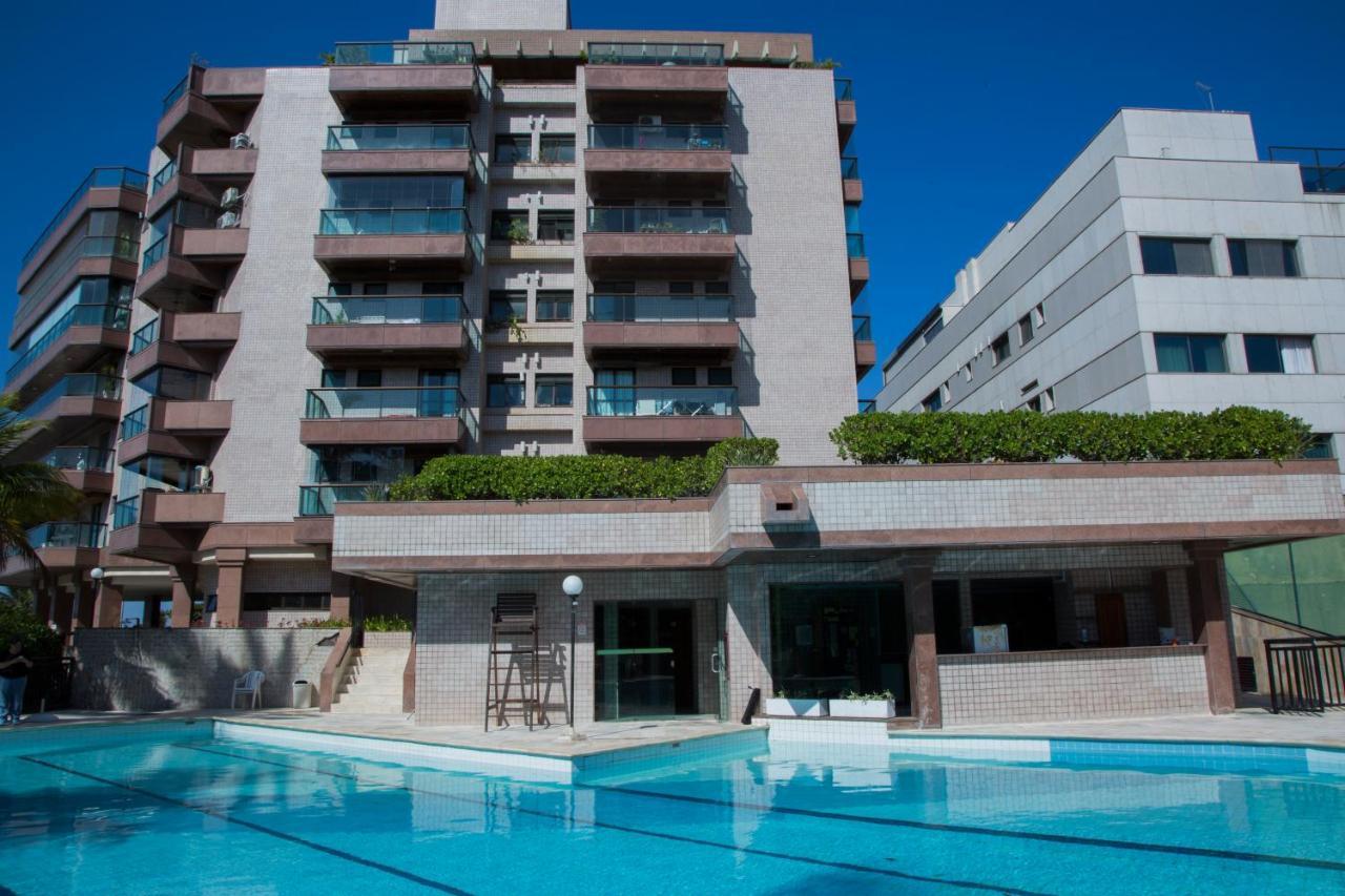 Oasis No Recreio Dos Bandeirantes * Rio de Janeiro