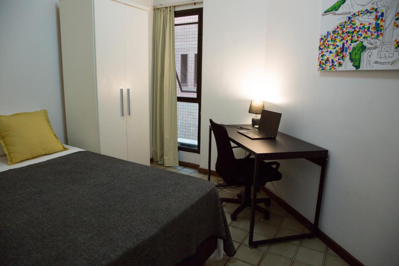 Apartamento Oasis No Recreio Dos Bandeirantes Rio de Janeiro