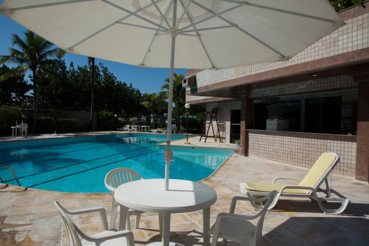 Oasis No Recreio Dos Bandeirantes Apartamento *