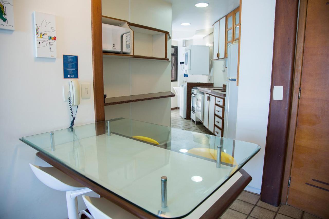 Apartamento Oasis No Recreio Dos Bandeirantes