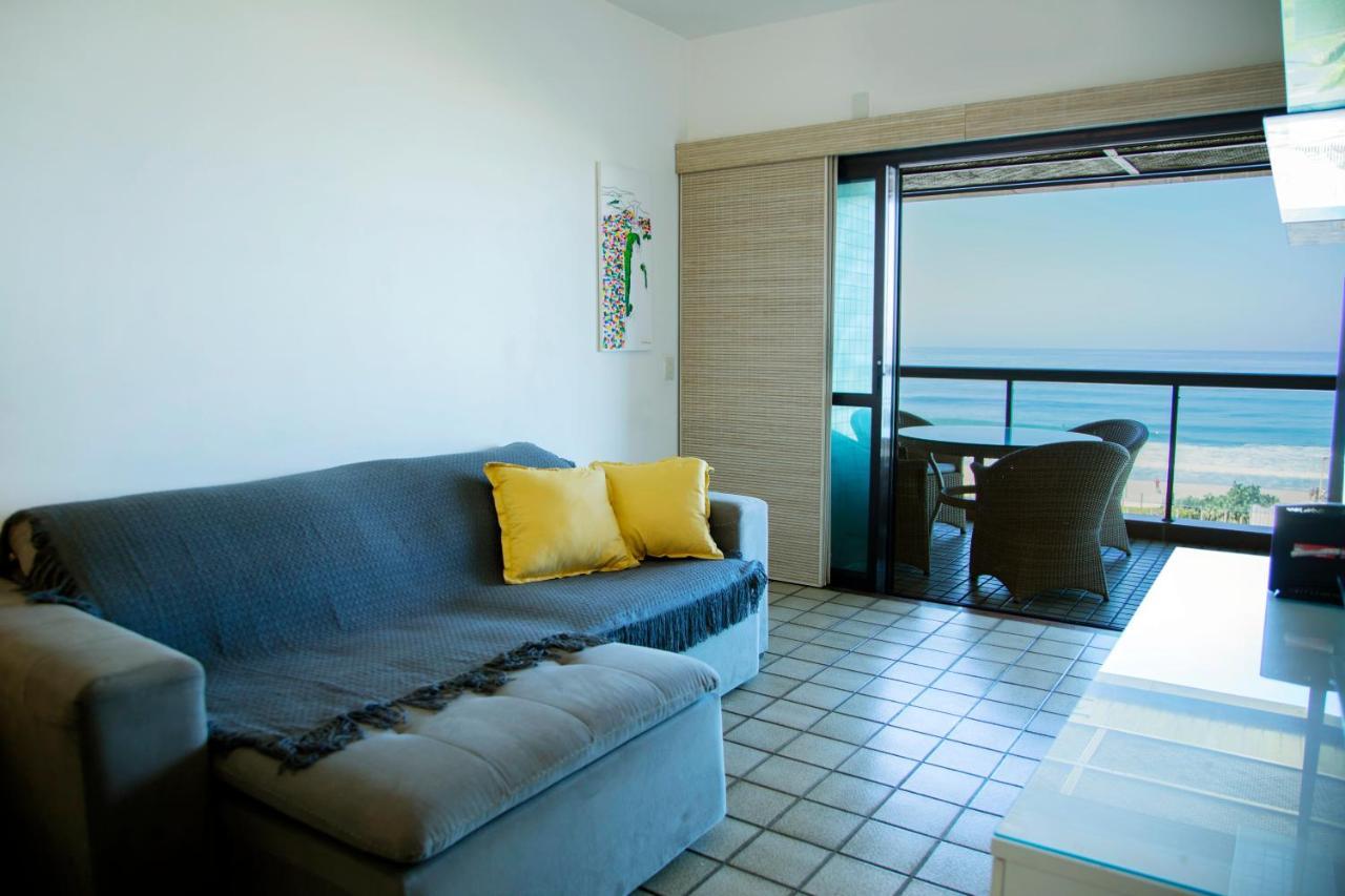 Oasis No Recreio Dos Bandeirantes Apartamento
