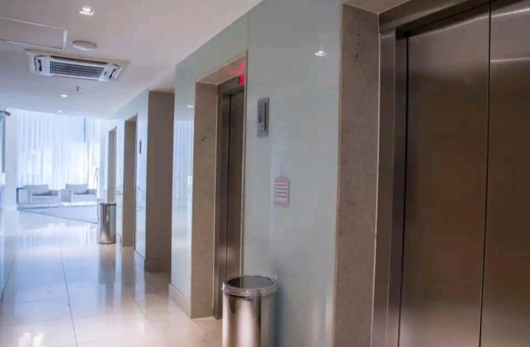 Apartamento Alecrim Rio 2 Rio Centro - Jeunesse Arena