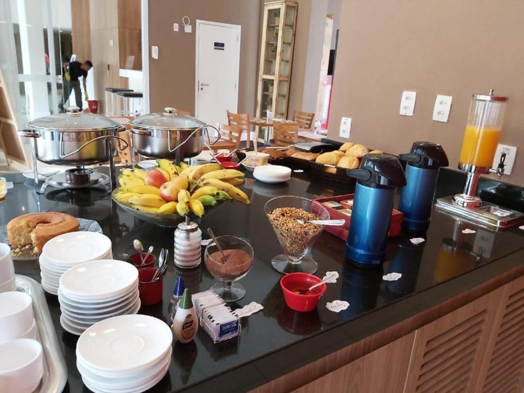 Apartamento Alecrim Rio 2 Rio Centro - Jeunesse Arena
