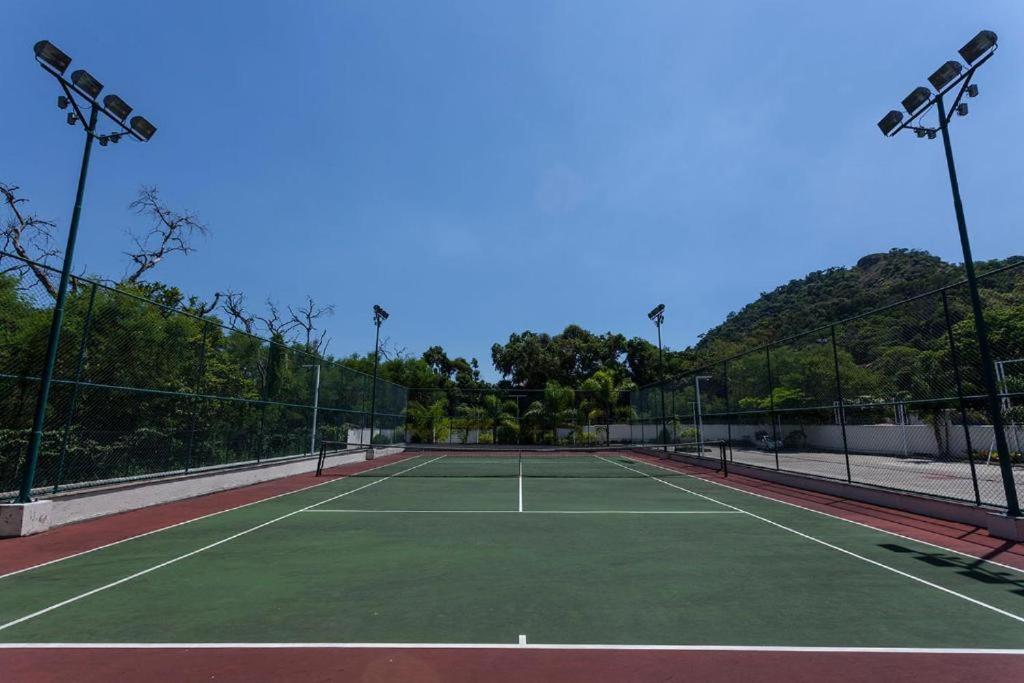 Alecrim Rio 2 Rio Centro - Jeunesse Arena Apartamento