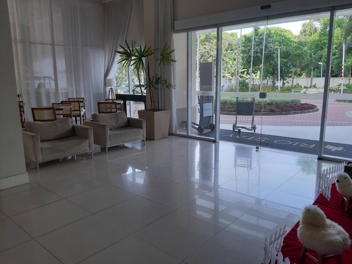 Alecrim Rio 2 Rio Centro - Jeunesse Arena Apartamento *