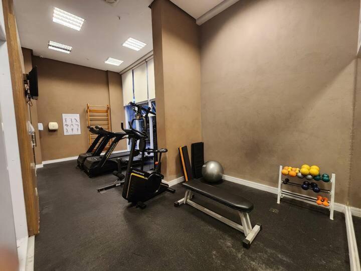 Apartamento Alecrim Rio 2 Rio Centro - Jeunesse Arena