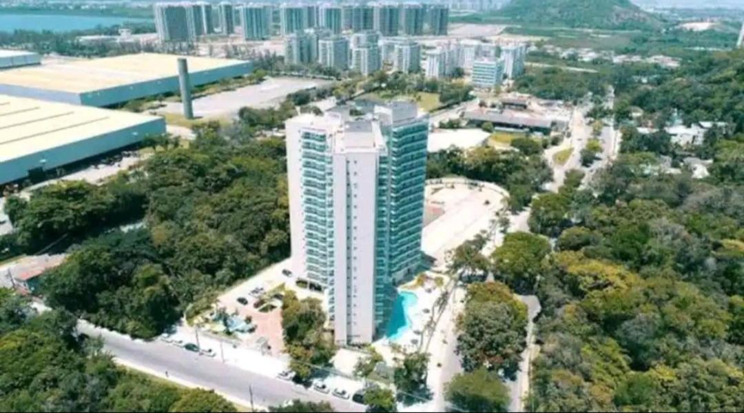 Alecrim Rio 2 Rio Centro - Jeunesse Arena Apartamento *