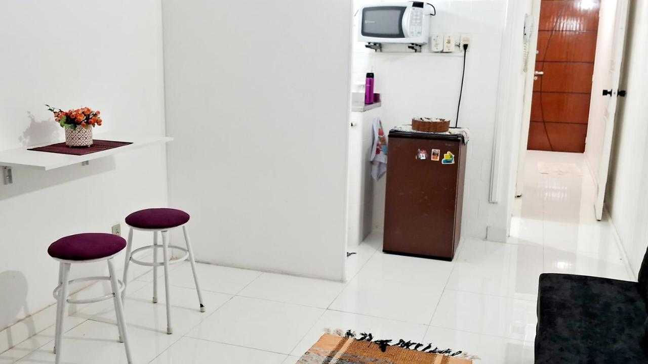 Apartamento Copacabana Perto Da