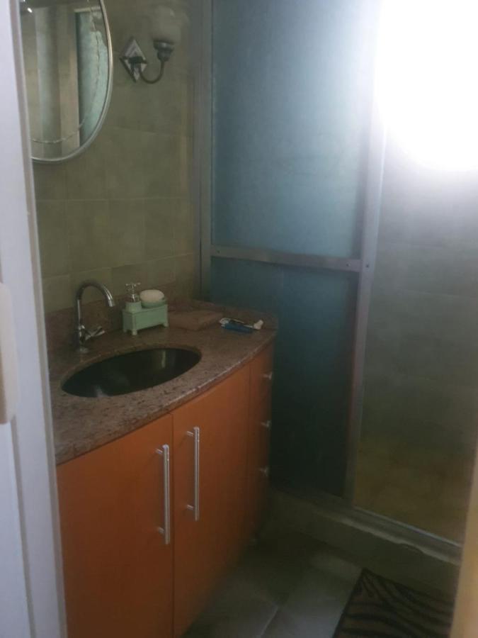 Apartamento Compartilhado Em Del Castilho Rio de Janeiro