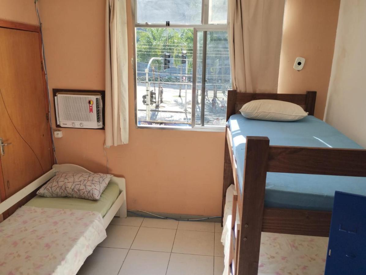 Hostel Varandas Do Maracana *