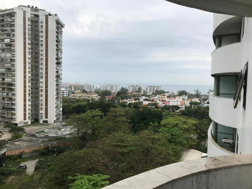Marcolini - Mediterraneo Barra Da Tijuca 1706-1 Rio de Janeiro
