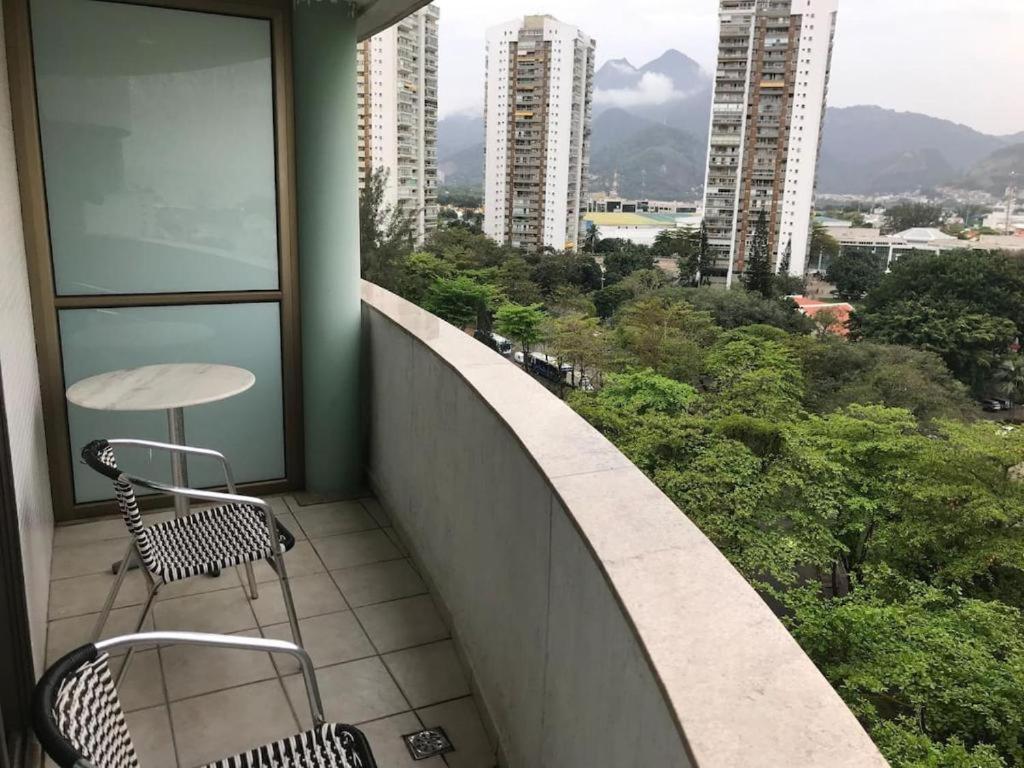 Marcolini - Mediterraneo Barra Da Tijuca 1706-1 Apartment