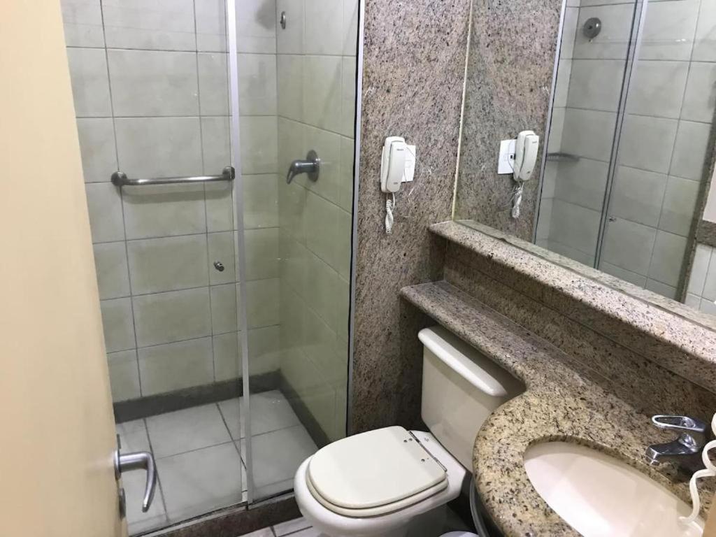 Marcolini - Mediterraneo Barra Da Tijuca 1706-1 Apartment