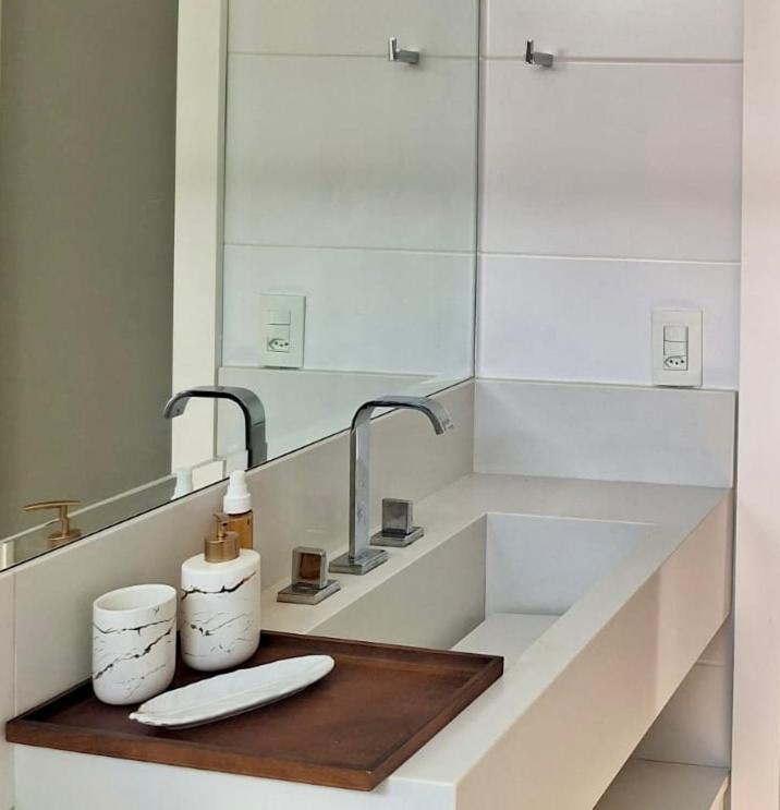 Moderna Cobertura Duplex Com Vista Mar Barra Da Tijuca - Charme Com Infraestrutura De *