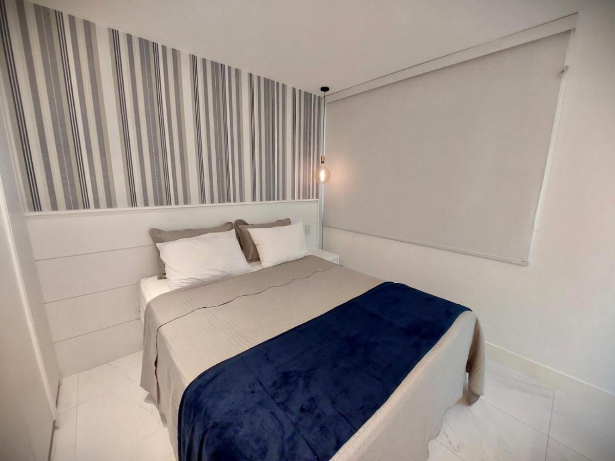 Moderna Cobertura Duplex Com Vista Mar Barra Da Tijuca - Charme Com Infraestrutura De Apartamento Rio de Janeiro