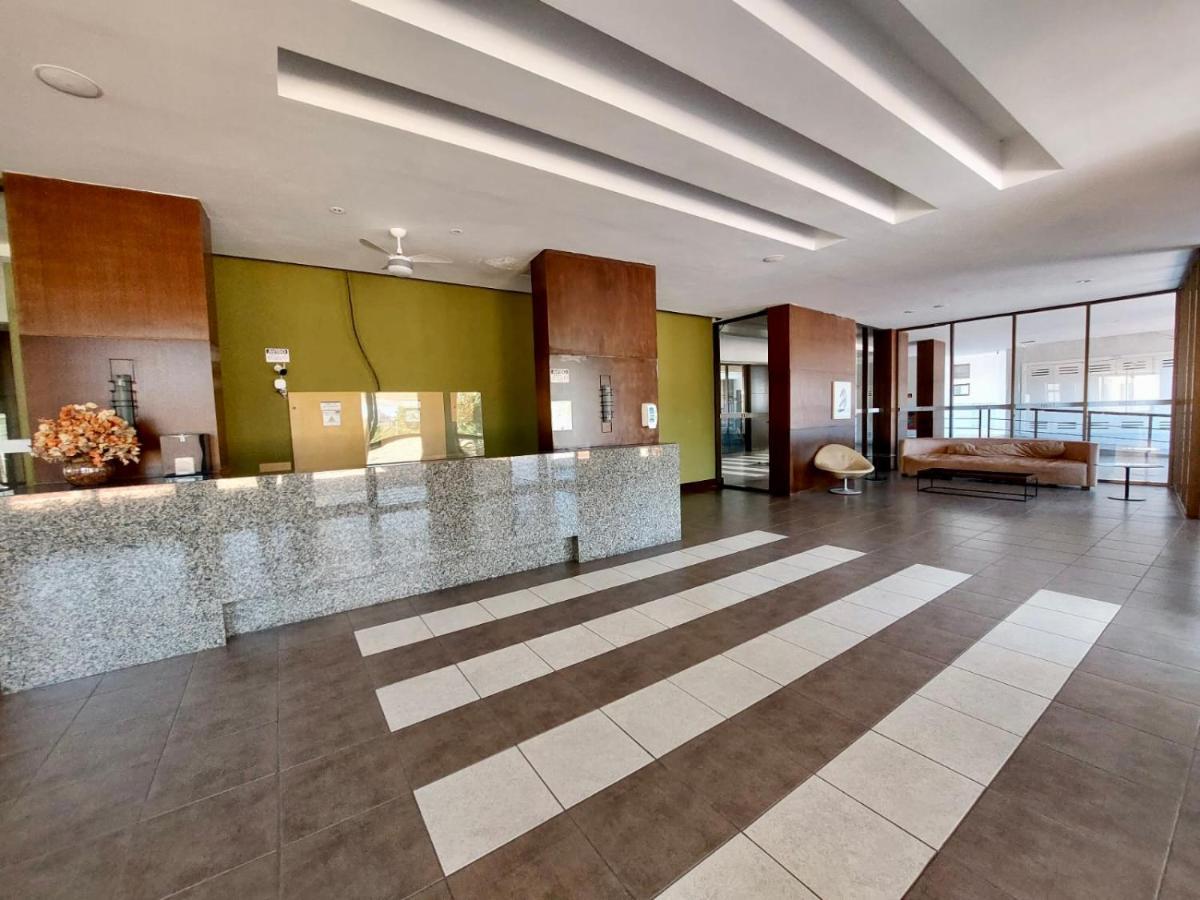 Apartamento Moderna Cobertura Duplex Com Vista Mar Barra Da Tijuca - Charme Com Infraestrutura De