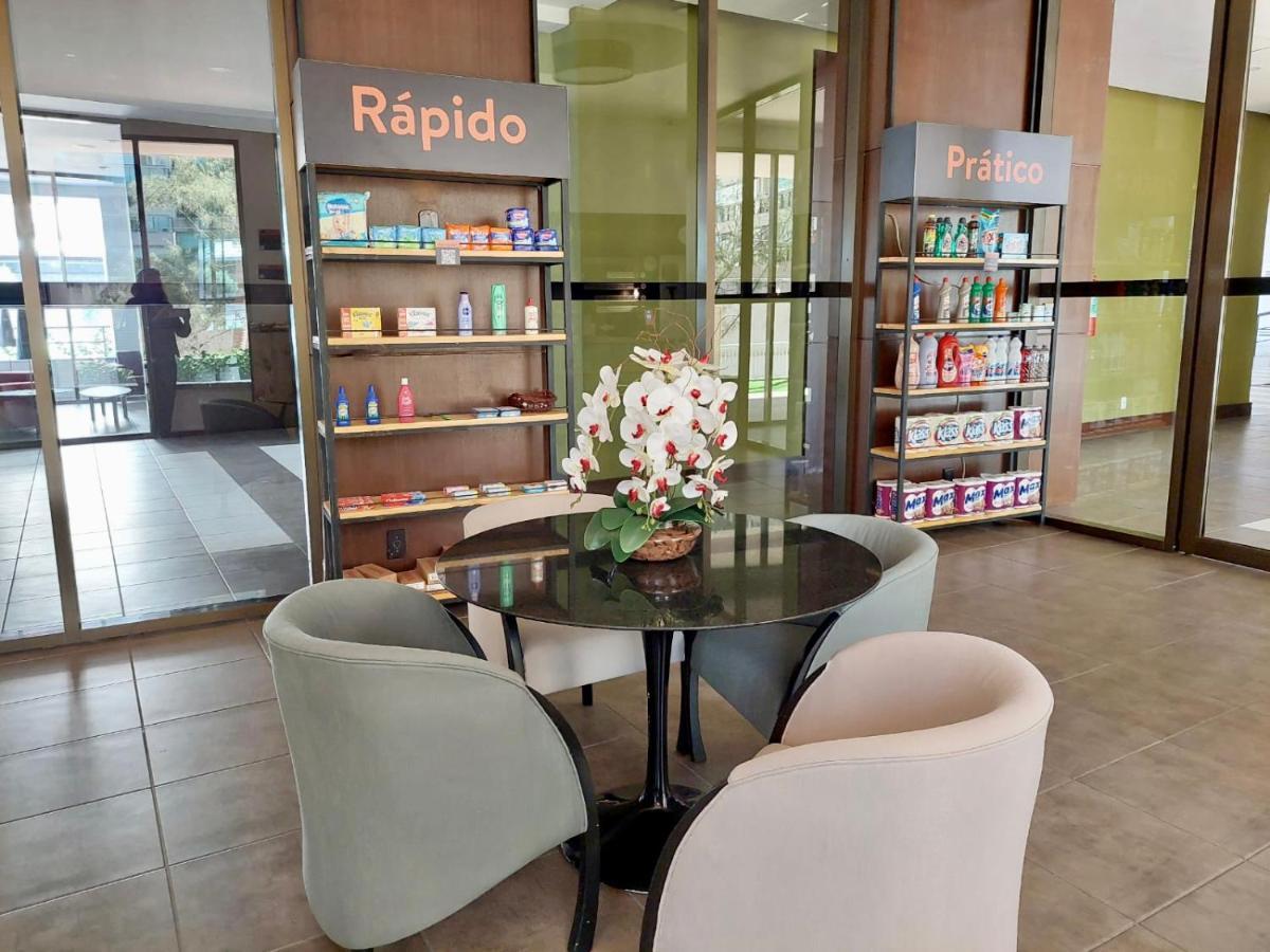 Moderna Cobertura Duplex Com Vista Mar Barra Da Tijuca - Charme Com Infraestrutura De Apartamento