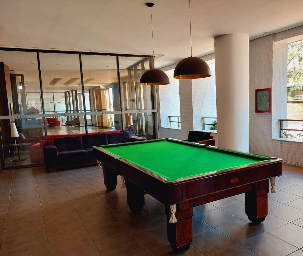 Moderna Cobertura Duplex Com Vista Mar Barra Da Tijuca - Charme Com Infraestrutura De Apartamento