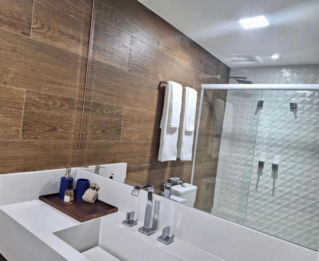 Apartamento Moderna Cobertura Duplex Com Vista Mar Barra Da Tijuca - Charme Com Infraestrutura De